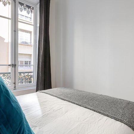 Hallmark - Location T2 - Lyon 2 מראה חיצוני תמונה
