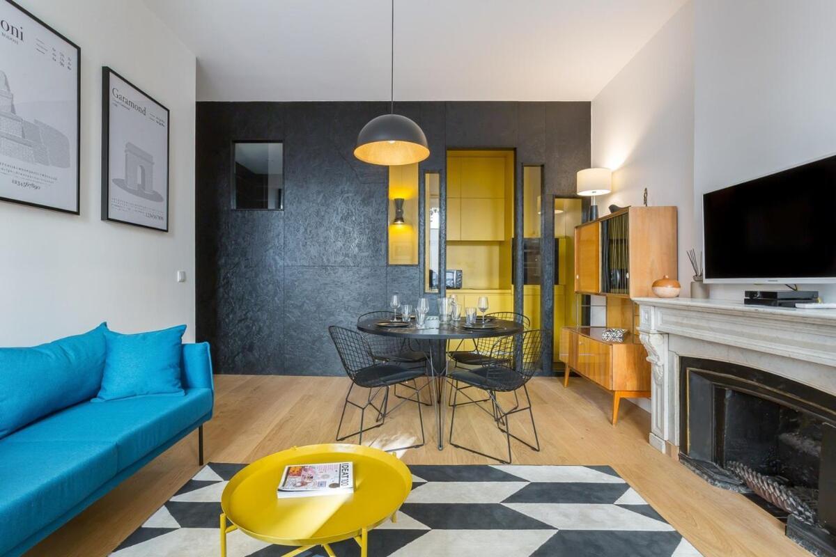 Hallmark - Location T2 - Lyon 2 מראה חיצוני תמונה