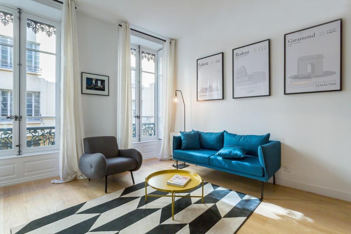 Hallmark - Location T2 - Lyon 2 מראה חיצוני תמונה