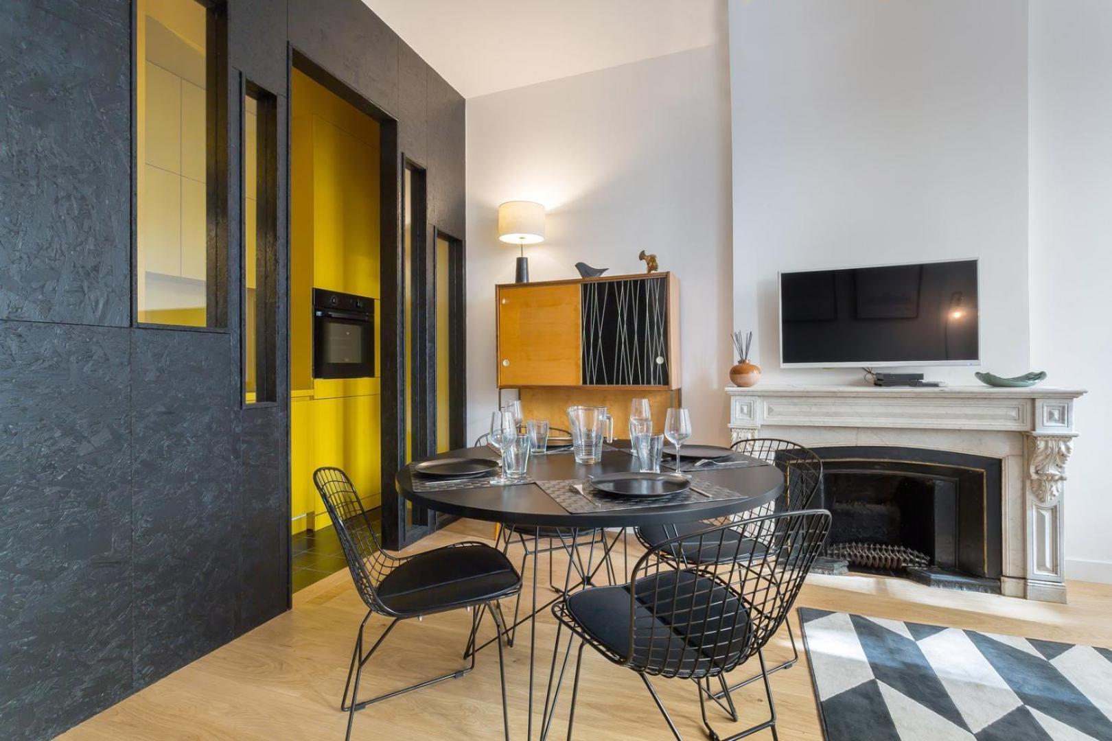 Hallmark - Location T2 - Lyon 2 מראה חיצוני תמונה
