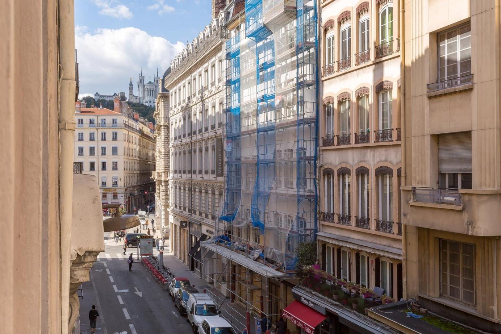 Hallmark - Location T2 - Lyon 2 מראה חיצוני תמונה
