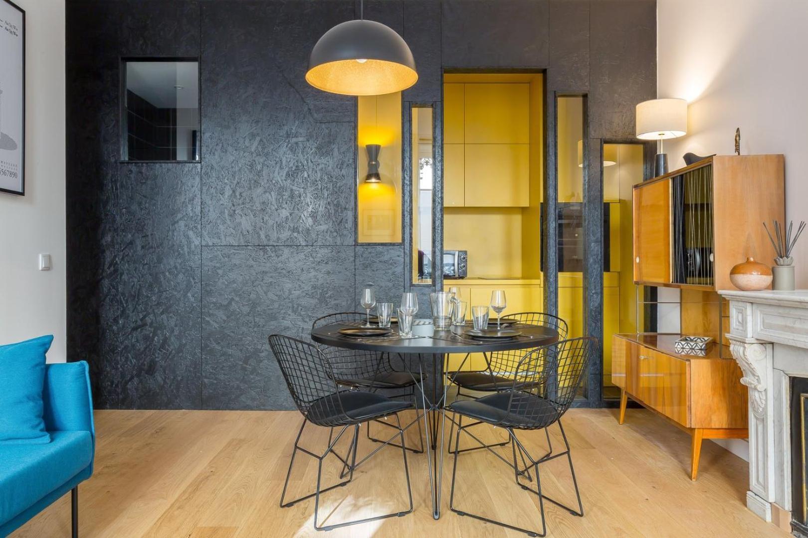 Hallmark - Location T2 - Lyon 2 מראה חיצוני תמונה