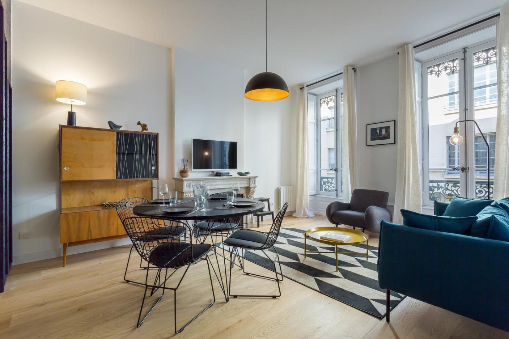 Hallmark - Location T2 - Lyon 2 מראה חיצוני תמונה